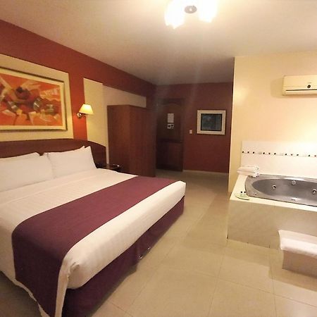 Hotel Javier Prado Inn Ліма Екстер'єр фото