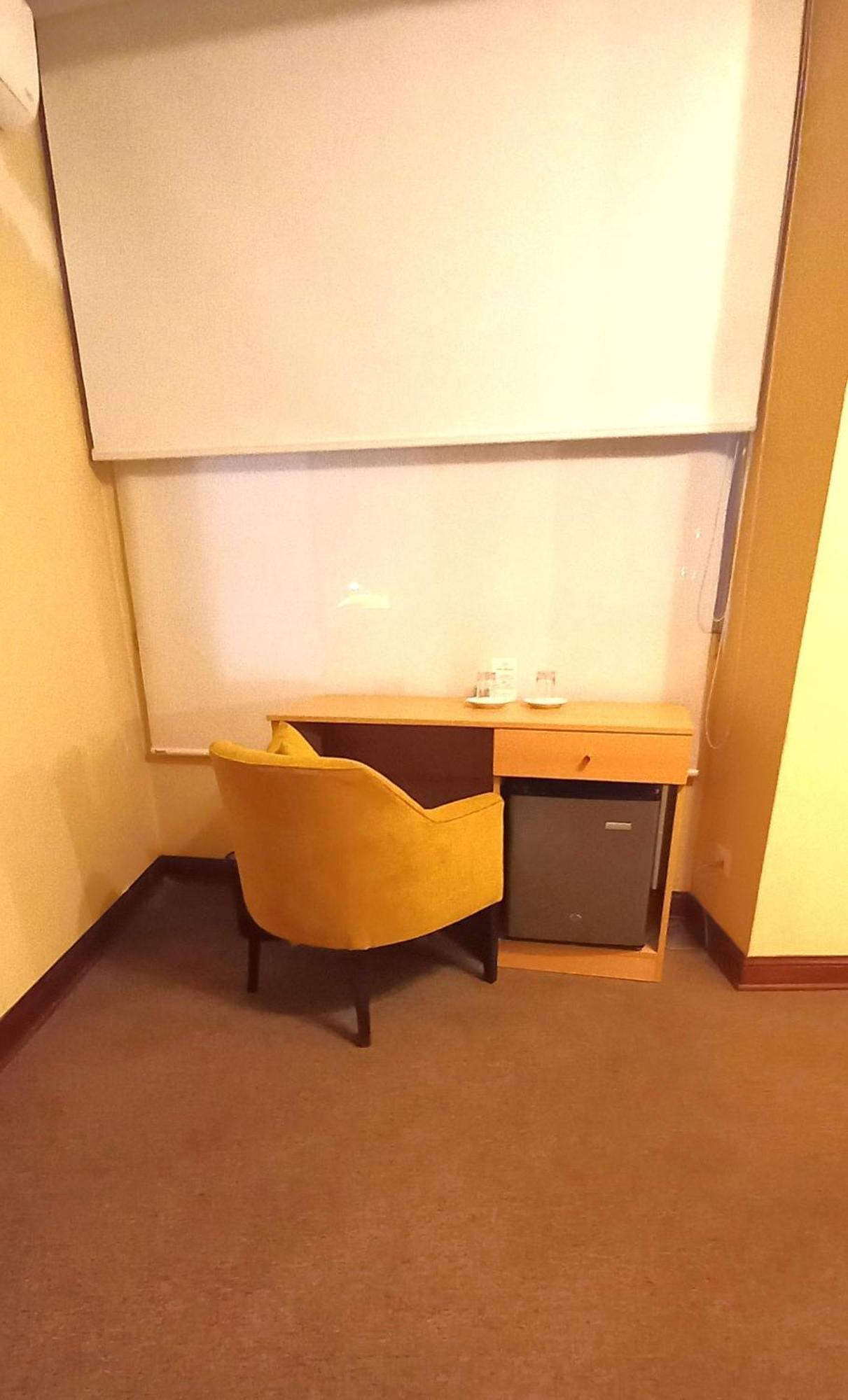 Hotel Javier Prado Inn Ліма Екстер'єр фото