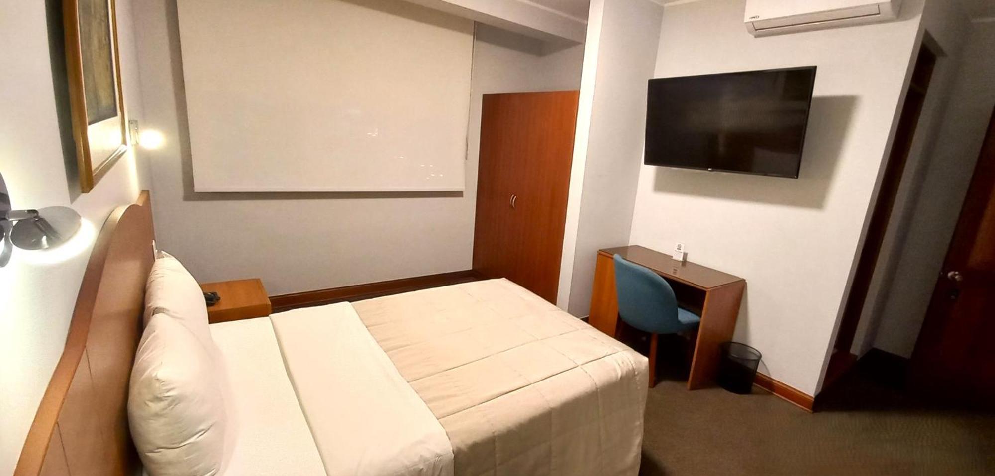 Hotel Javier Prado Inn Ліма Екстер'єр фото