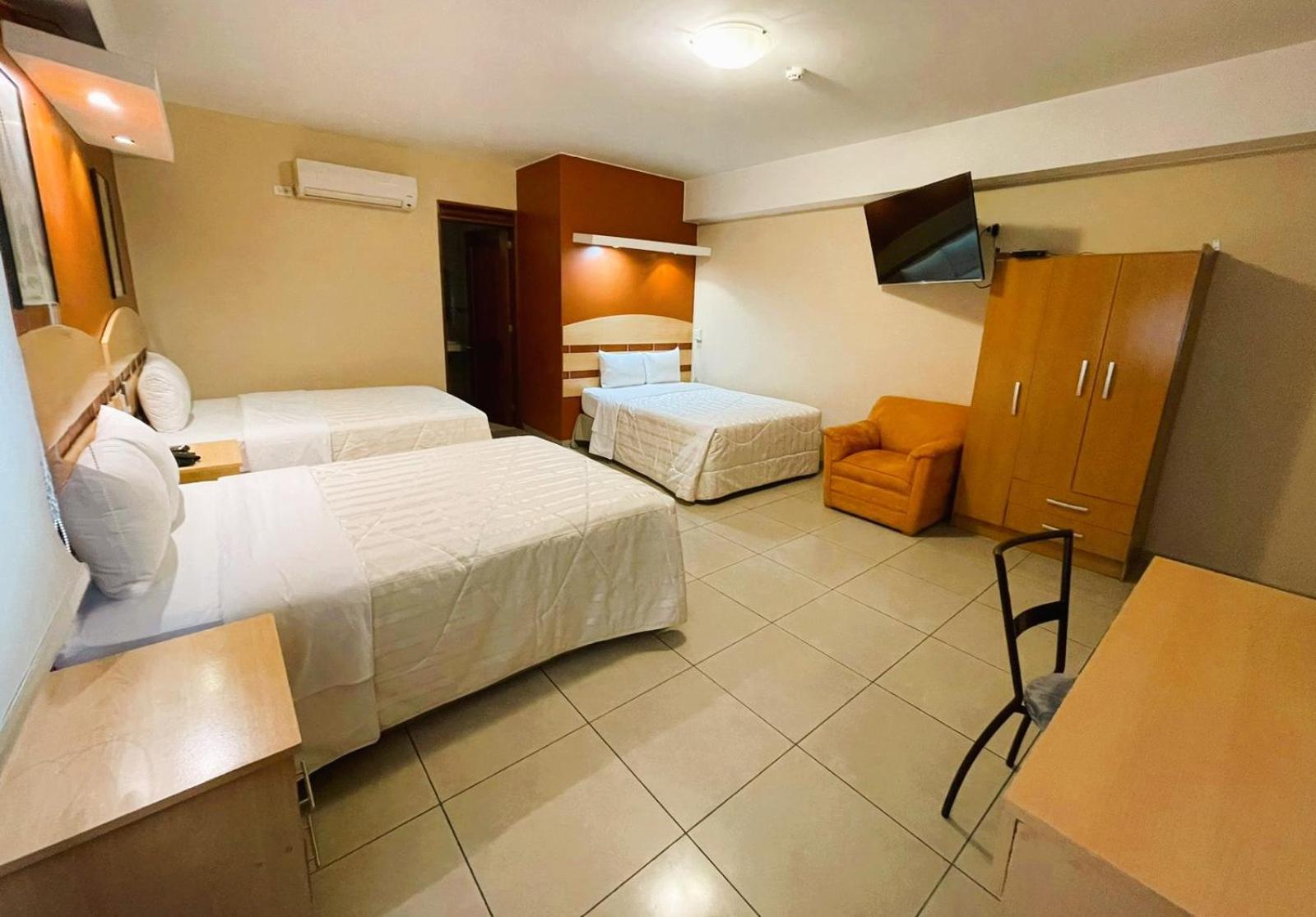 Hotel Javier Prado Inn Ліма Екстер'єр фото