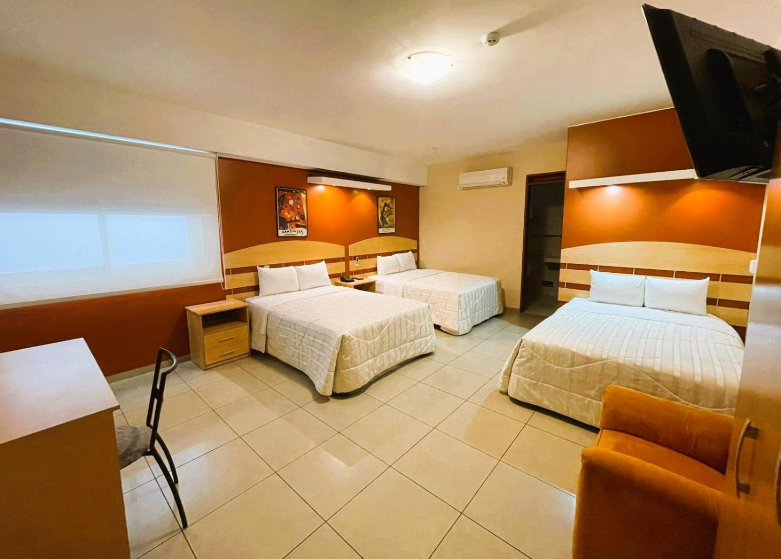 Hotel Javier Prado Inn Ліма Екстер'єр фото