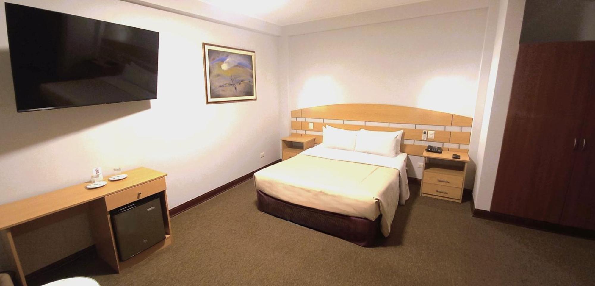 Hotel Javier Prado Inn Ліма Екстер'єр фото